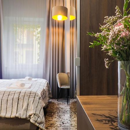 Aparthotel Cracovia Residence Exterior photo