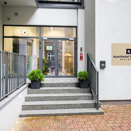Aparthotel Cracovia Residence Exterior photo