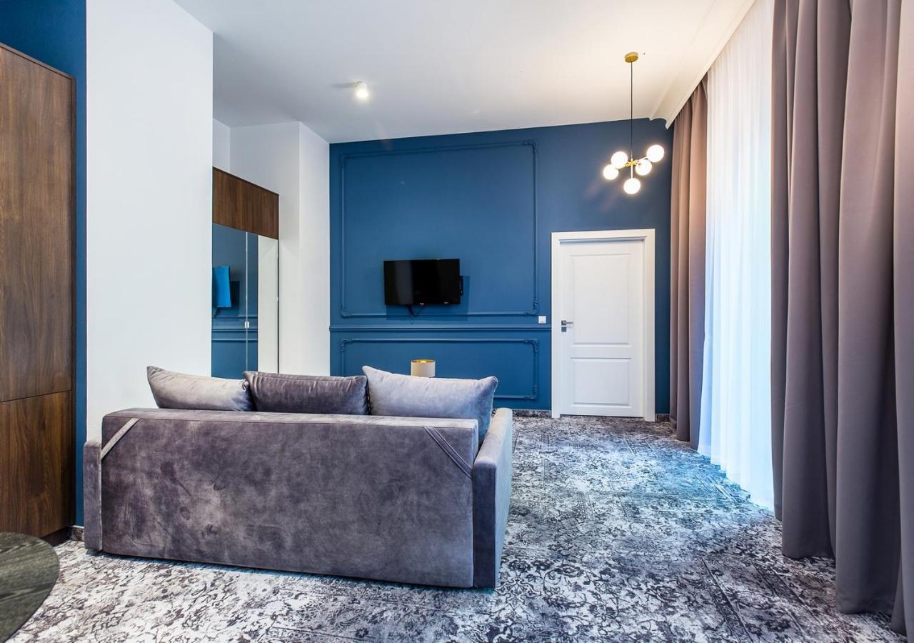 Aparthotel Cracovia Residence Exterior photo