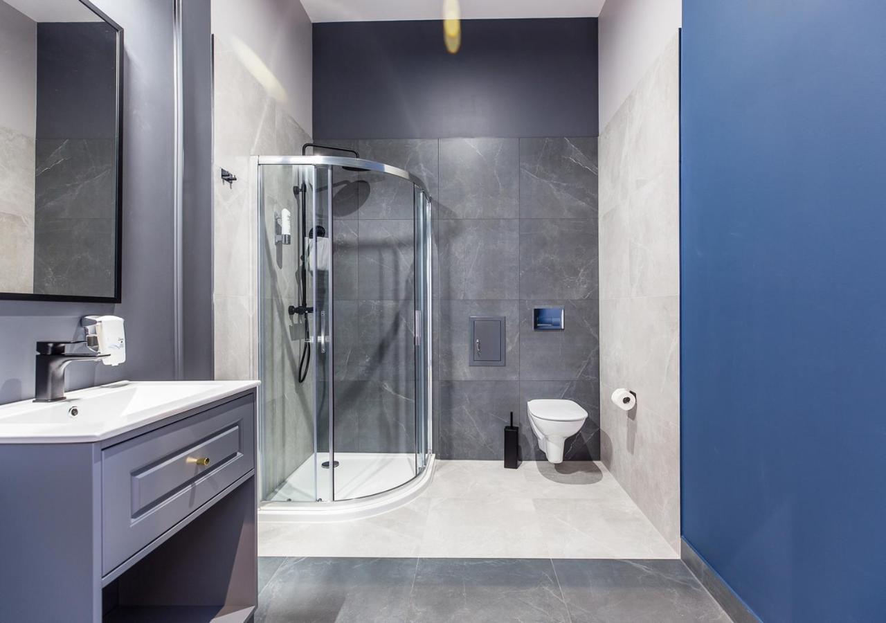 Aparthotel Cracovia Residence Exterior photo