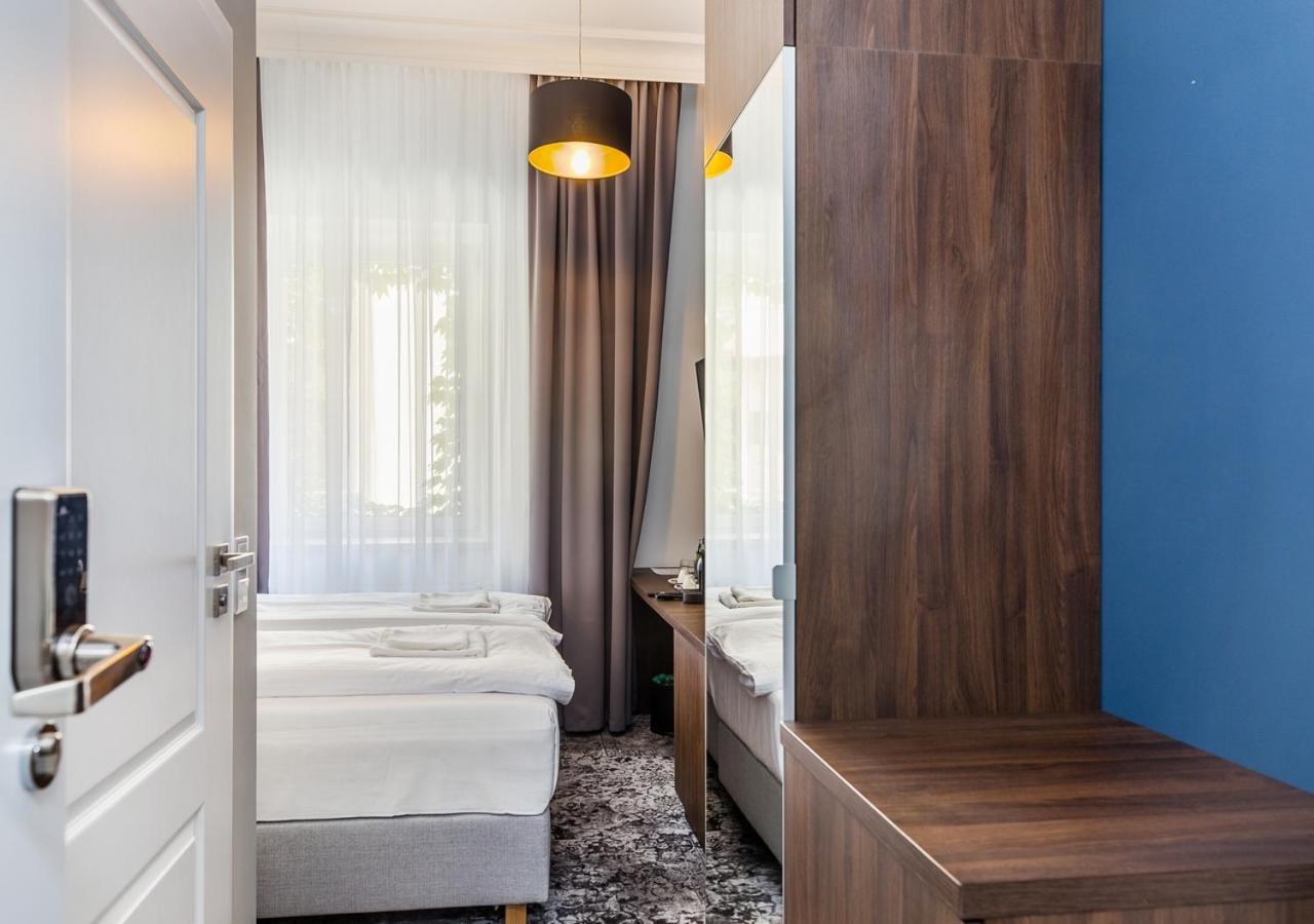 Aparthotel Cracovia Residence Exterior photo