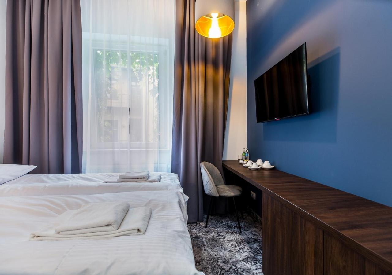 Aparthotel Cracovia Residence Exterior photo