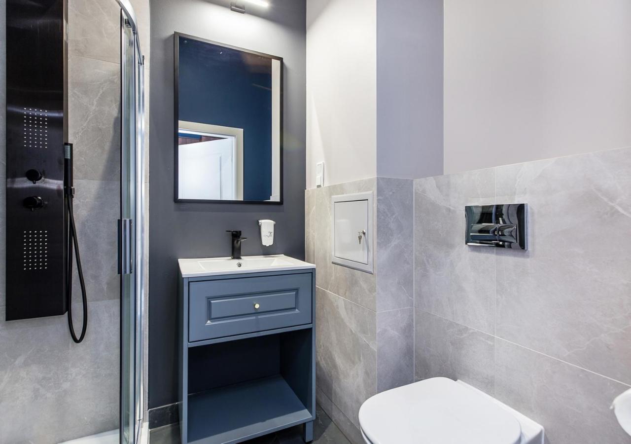 Aparthotel Cracovia Residence Exterior photo