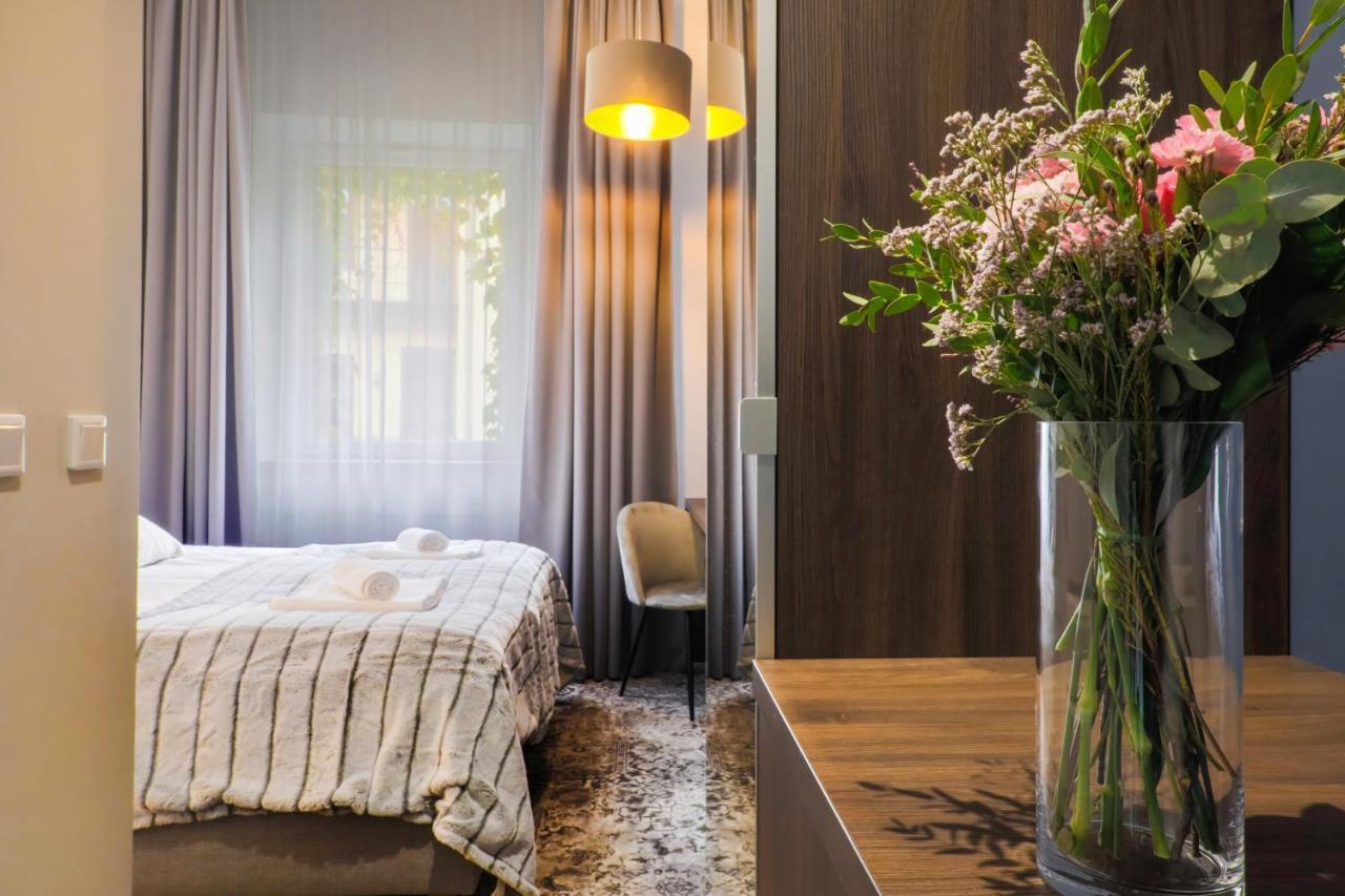 Aparthotel Cracovia Residence Exterior photo