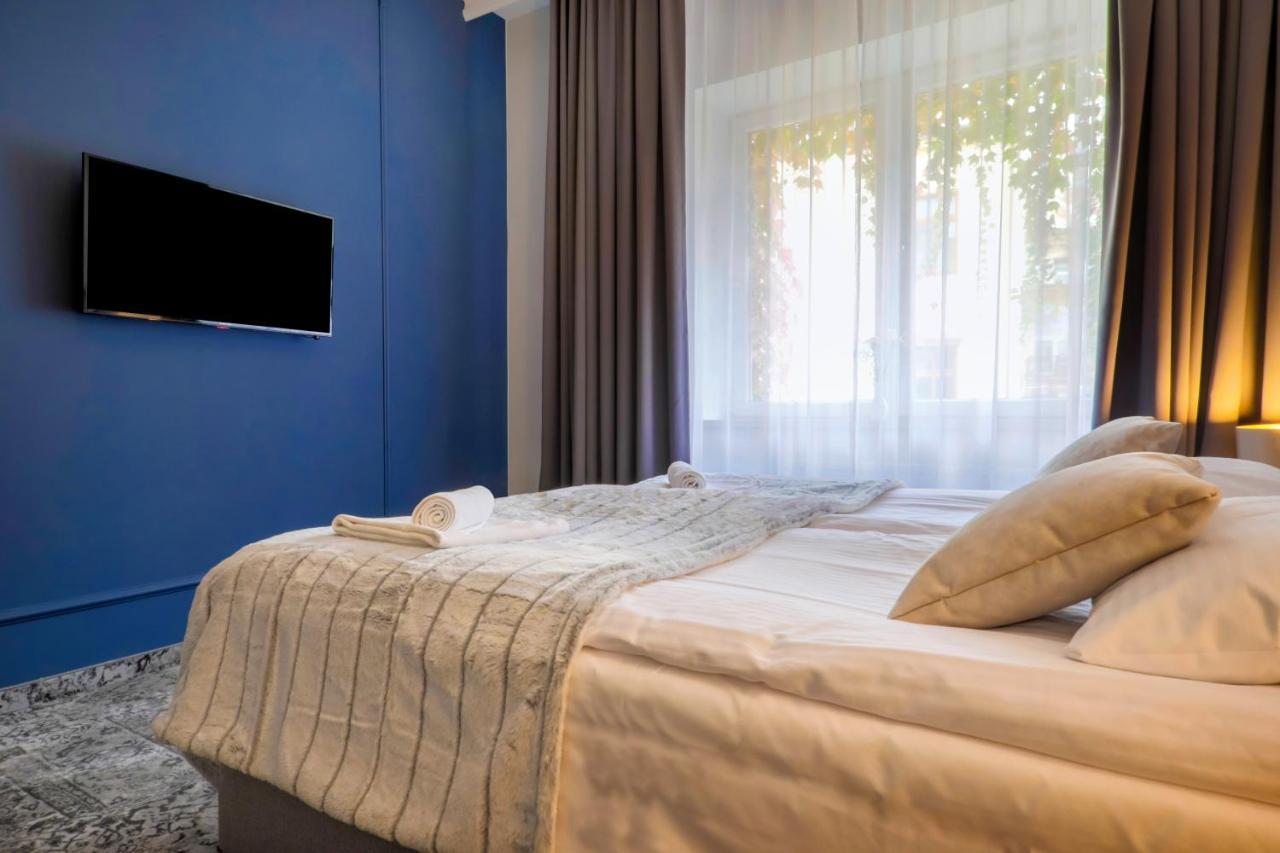 Aparthotel Cracovia Residence Exterior photo