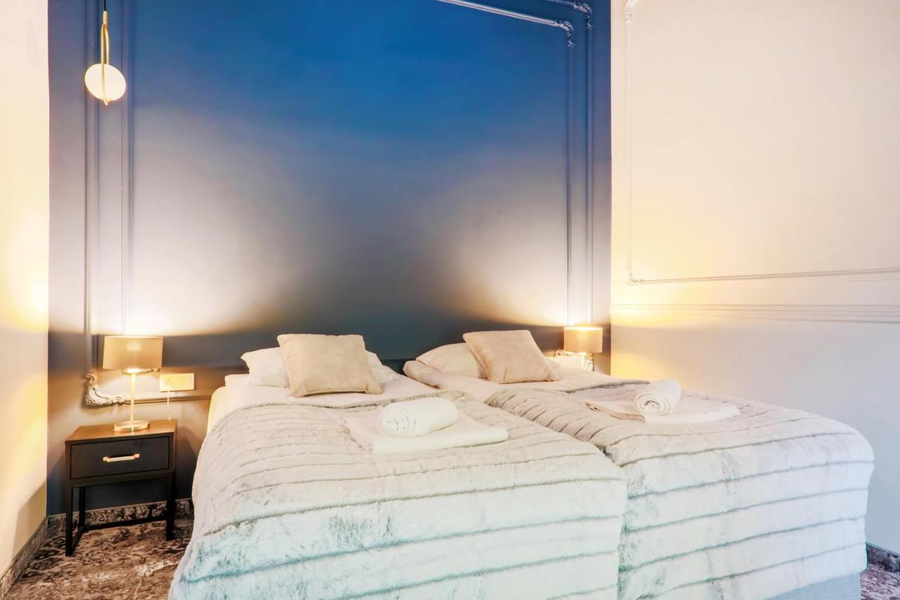 Aparthotel Cracovia Residence Exterior photo